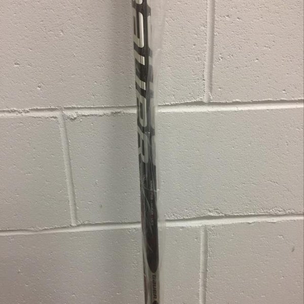 Brand New Bauer Vapor 1X LH 77 Flex Senior Stick
