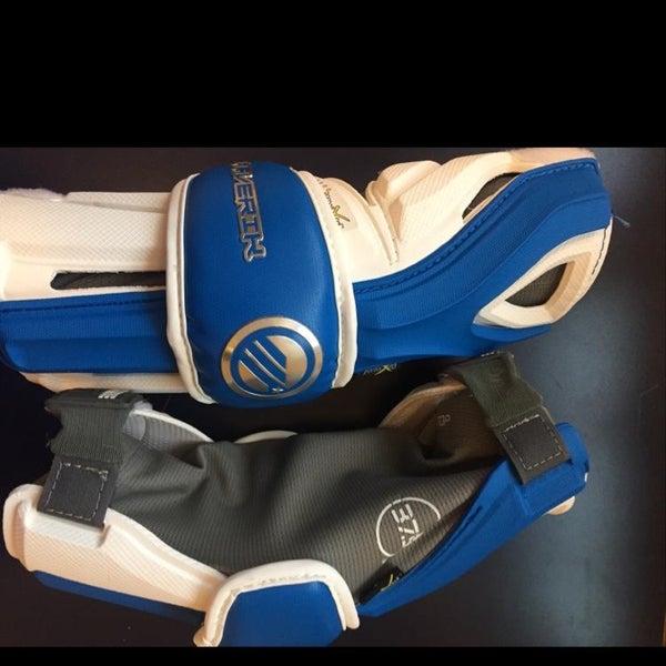 New Maverik Rome RX3 Arm Guards