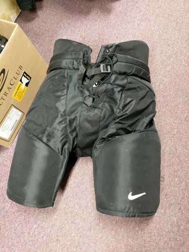 Team Germany World Junior Nike hockey pants