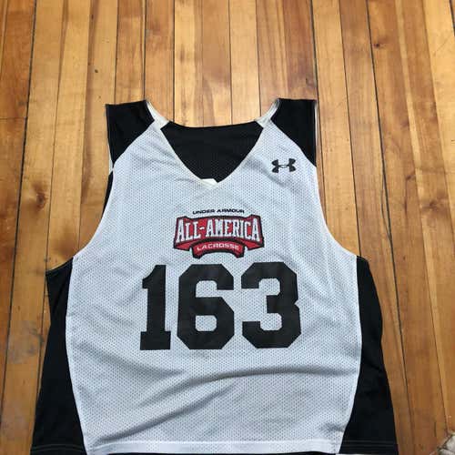 UA All American Try-out Pinnie