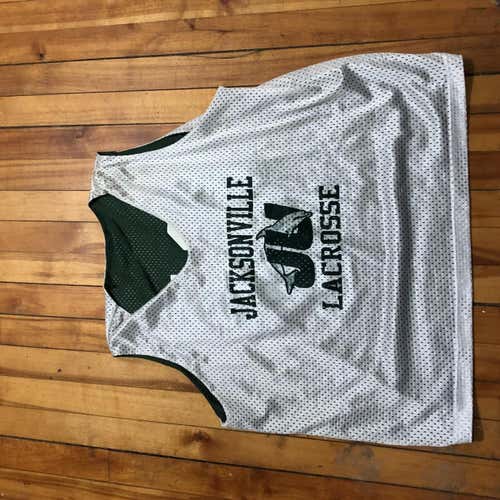 Jacksonville Lacrosse Pinny
