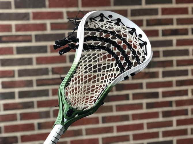 *NO TRADES* BN BRINE CLUTCH 3X W/ HERO MESH