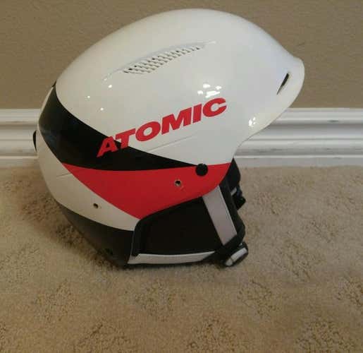 Atomic Slalom Helmet