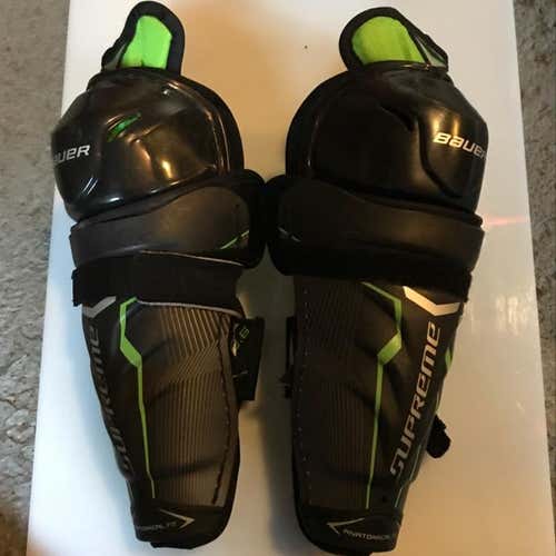 BAUER SUPREME ONE.6