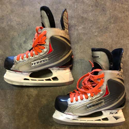 Bauer Vapor X 30