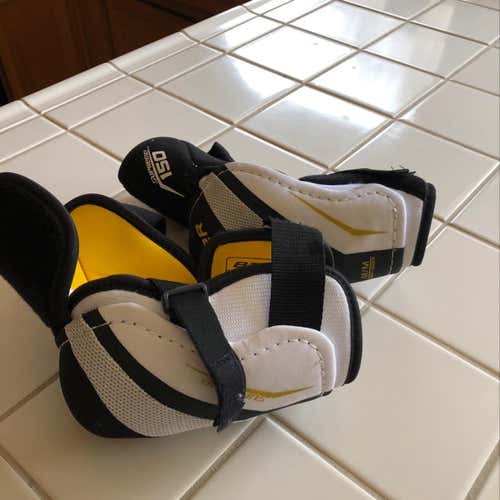 Bauer Supreme 150 Elbow Pads
