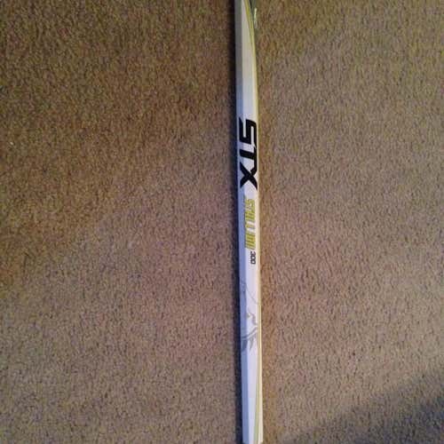 2 Shafts