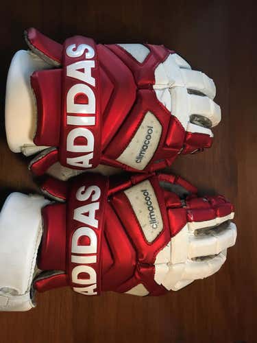Adidas Gloves
