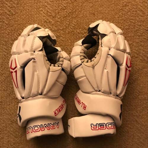 Command Pro 2 Under Armour All-America Goalie Gloves