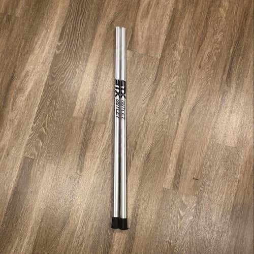 2 for 55  BN STX Outlet goalie shafts  GOTTA GO!