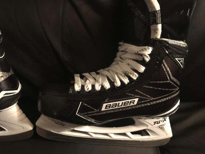 Bauer Supreme 1S Skates Senior Size 7