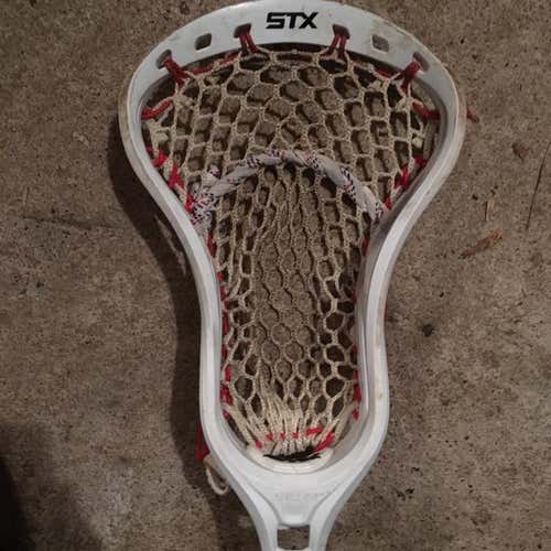 Stx Stallion 550 U