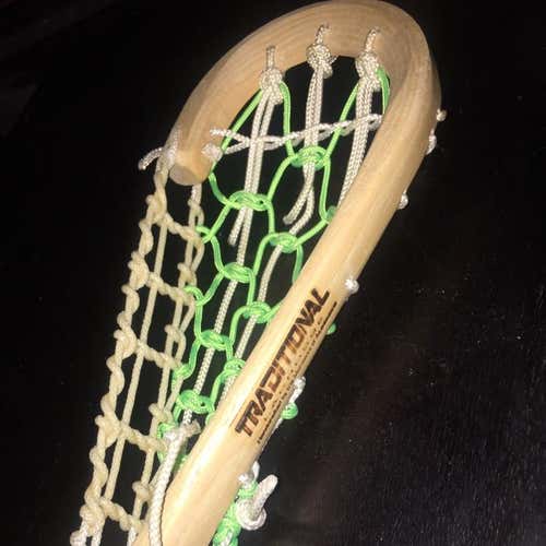 TLAX mini woodies set of 2