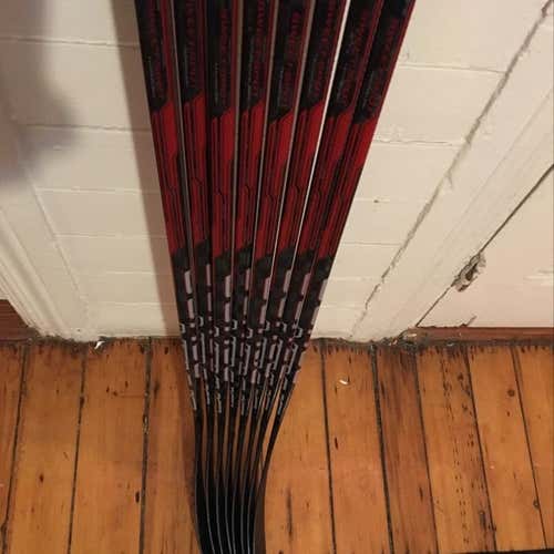 BAUER Nexus 1N Pro Stock: 5Available