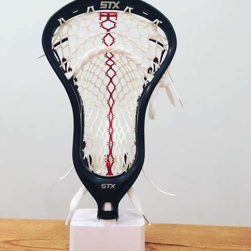 STX Stallion 700 With Throne Fiber