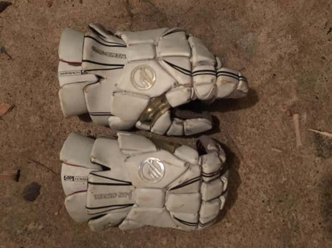 Maverik Maybach Gloves