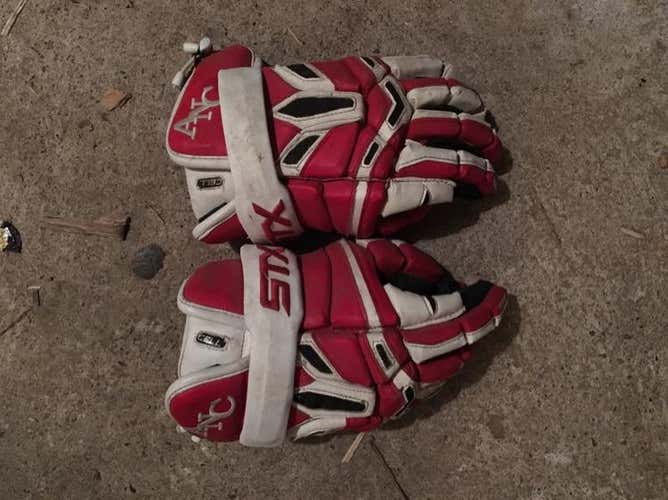 Stx Cell Gloves