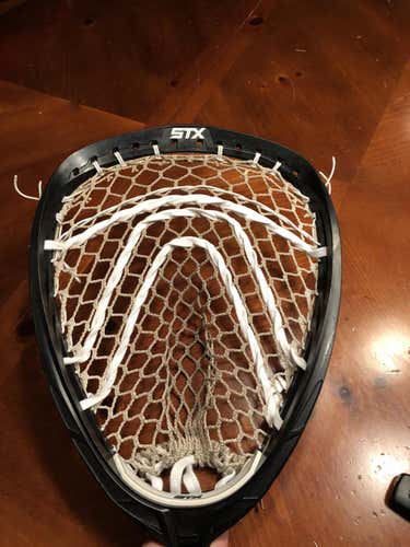 STX Shield