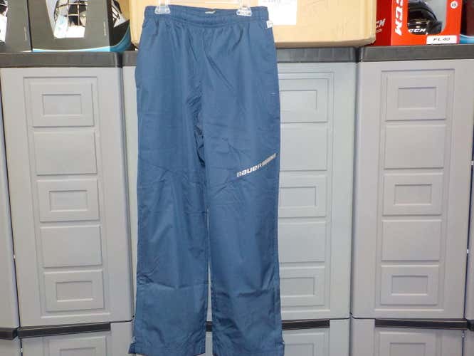 New Bauer Bauer Warm Up Pants