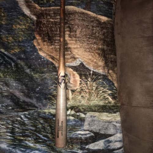Louisville Slugger MLB Prime C271