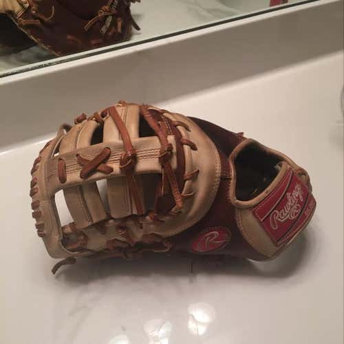 RARE Rawlings Pro Preferred 1B Glove