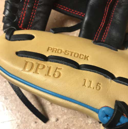 Wilson A2000 DP15 11.5