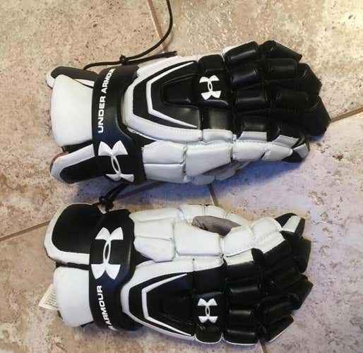 *BRAND NEW* UA Headline Gloves