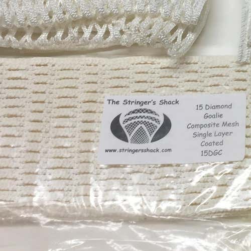 New Stringing Kit