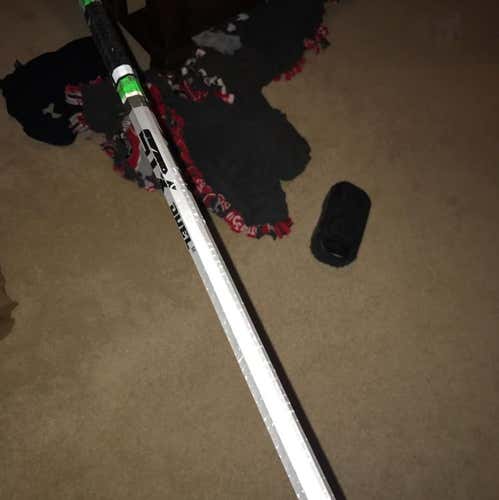 STX Duel SC shaft
