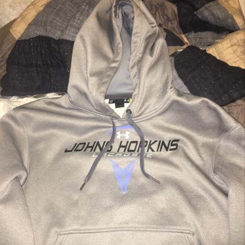 UA Johns Hopkins Hoodie