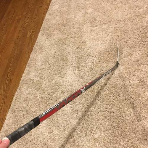 Bauer Vapor 1X ‘16 Ovechkin P92, 77 Flex, Grip