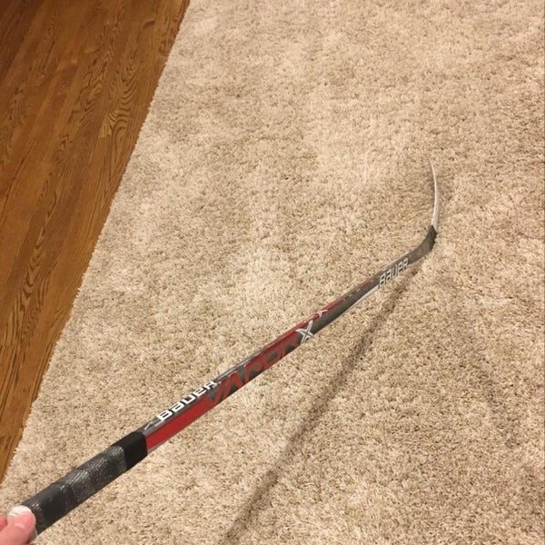 Bauer Vapor 1X ‘16 Ovechkin P92, 77 Flex, Grip