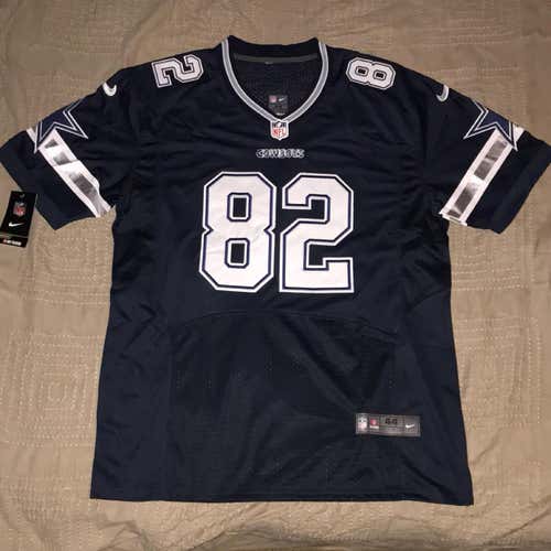 Jason Witten Dallas Cowboys Nike Elite Jersey