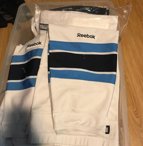 University Of Maine Black Bears Home Socks