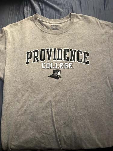 Providence College Friars Champion T Shirt