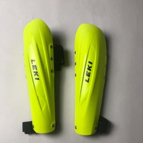 New Leki Arm Guards
