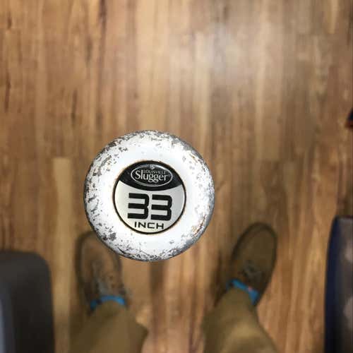 Louisville Slugger 617 Solo