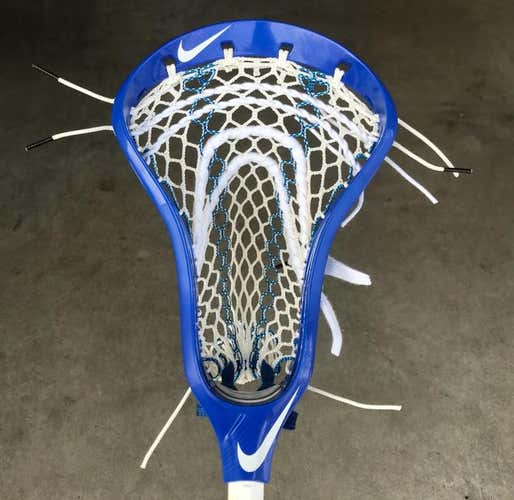 NEW Nike Vapor with ECD Striker Hero