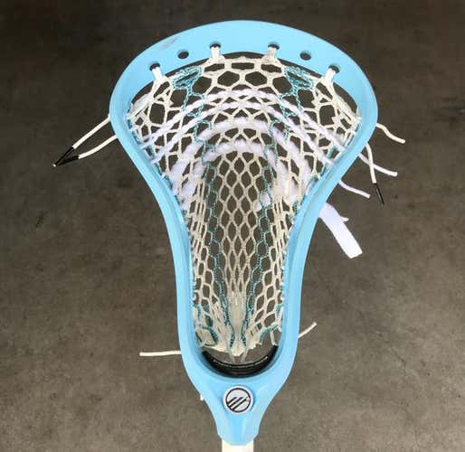 NEW Maverik Optik HS with ECD Striker Hero