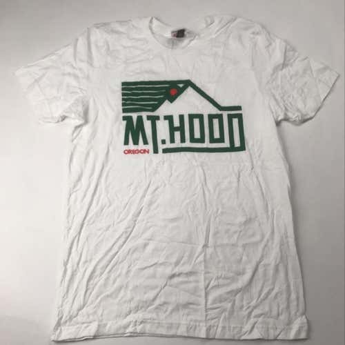 Medium Mt. Hood T Shirt