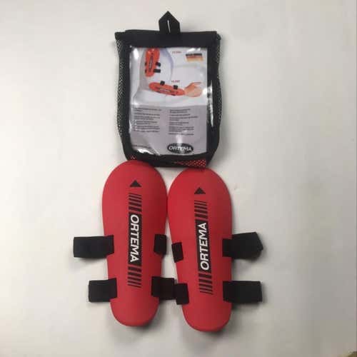 New Ortema Lower/Upper Arm Protectors