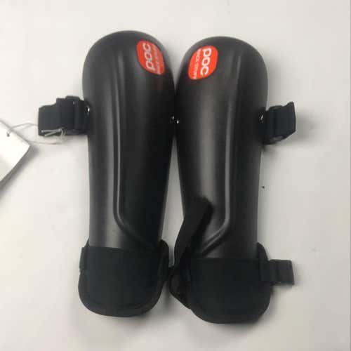 New Black POC Extended Arm Guards