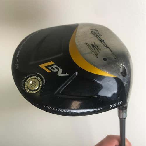Kind Cobra L5V Driver - Right Hand - Golf