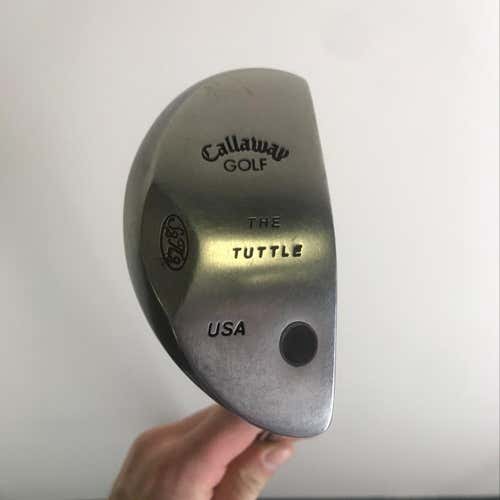 Callaway The Tuttle Putter 35”