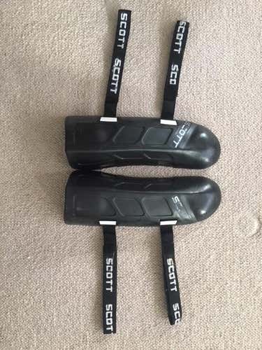 Scott Shin Guards