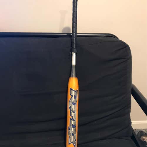 Used SOFTBALL Bat