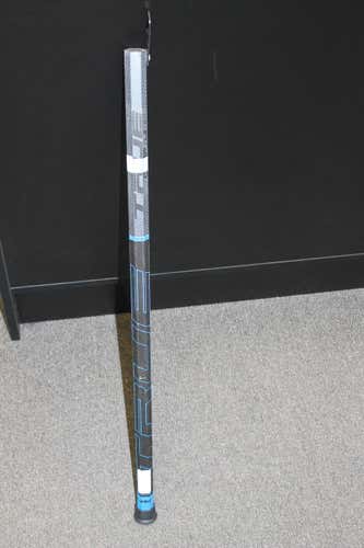 BRAND NEW True Lax COMP LZ 6.0 Shaft BLACK AND ROYAL