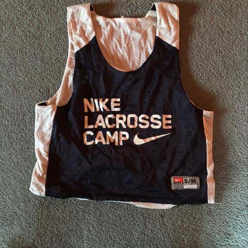 Nike Lacrosse Pinnie