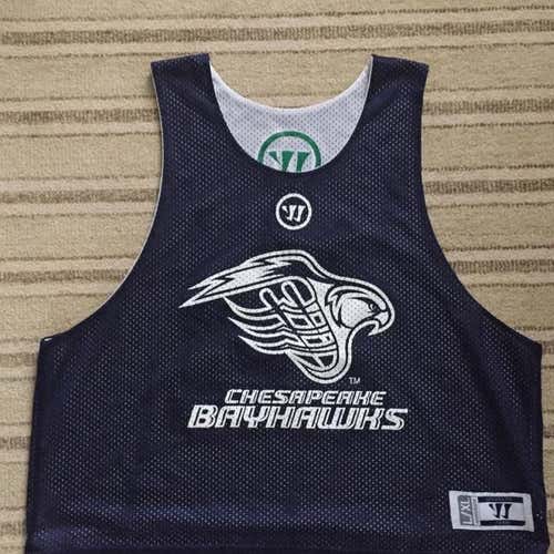 Bayhawks Practice Penny #51