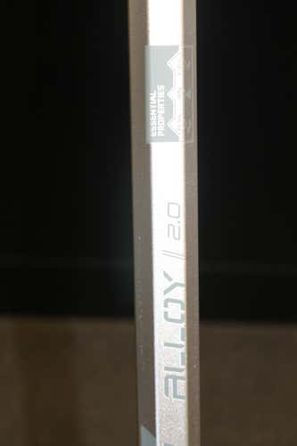 New True Lax Alloy 2.0 Defense Shaft
